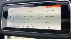 Land Rover Range Rover Sport 3.0 D300 HSE Silver 5dr Auto Diesel Estate